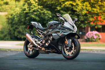 2026 BMW S 1000 RR