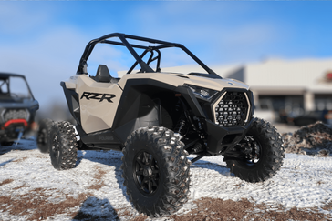 New 2026 Polaris RZR PRO XP SPORT 