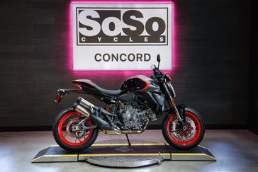 New 2027 Ducati Monster 896 