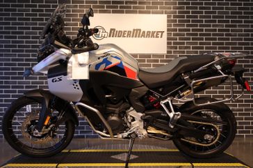 2025 BMW F 900 GS Adventure