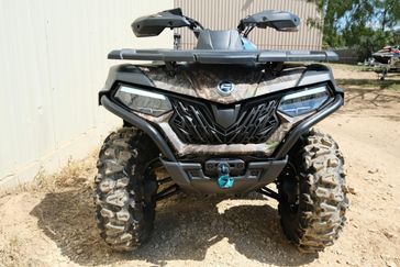 NEW 2026 CFMOTO CFORCE 600 