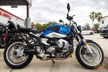Used 2020 BMW R nineT Pure 