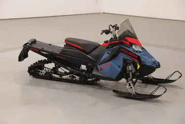 Used 2024 Polaris S4 VOYAGEUR 146 - 7S TOUCHSCREEN GPS 