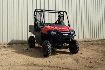 NEW 2026 HONDA PIONEER 700 DELUXE 