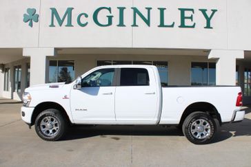 Used 2024 RAM 2500 LARAMIE 4X4 CUMMINS DIESEL W/ SAFETY GROUP