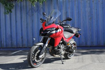 2024 Ducati Multistrada V2 S 