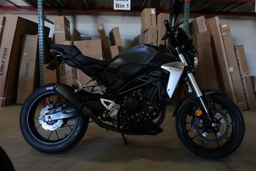 2019 Honda CB300R ABS 