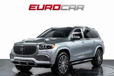 Used 2023 Mercedes-Benz GLS Maybach 600 *5-SEAT CONFIGURATION*