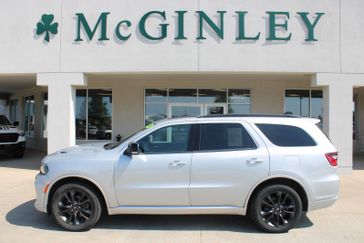 Used 2023 Dodge Durango GT PLUS BLACKTOP 4X4 W/ 2ND ROW CAPTAINS SEATS