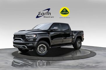 Used 2024 RAM 1500 TRX
