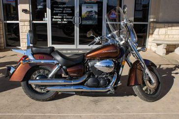 USED 2020 HONDA SHADOW AERO 