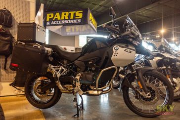 New 2026 BMW F 900 GS Adventure 