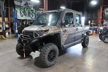 Used 2025 Polaris RANGER CREW XD 1500 NORTHSTAR ULTIMATE 