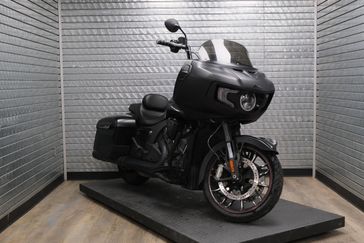 USED 2020 INDIAN MOTORCYCLE CHALLENGER DARK HORSE 