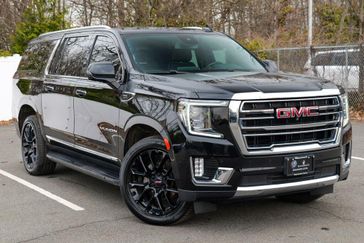 Used 2023 GMC Yukon XL SLT