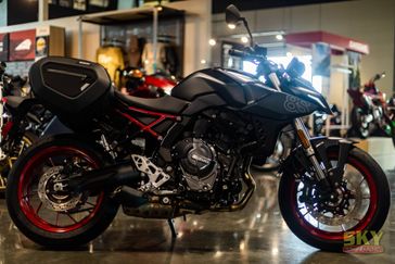 New 2025 Suzuki GSX8S 