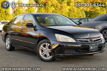 Used 2007 Honda Accord SE
