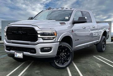 Used 2022 RAM 2500 Laramie