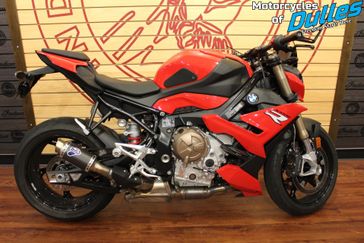 Racing Red