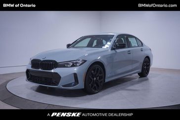 2025 BMW 3 Series 330i