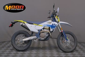 2024 HUSQVARNA FE 350s 