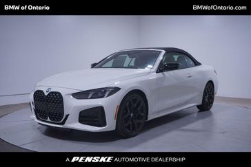 2025 BMW 4 Series 430i
