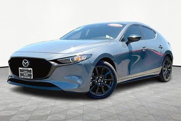Used 2024 Mazda Mazda3 2.5 S Carbon Edition