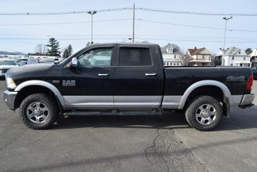 Used 2018 RAM 2500 Big Horn