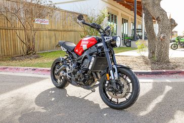 USED 2018 YAMAHA XSR900 