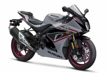 2024 Suzuki GSXR1000RAM5 