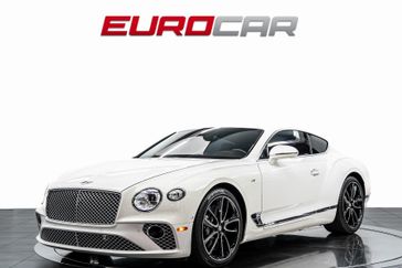 Used 2020 Bentley Continental GT V8 *MULLINER SPEC * TOURING SPEC*