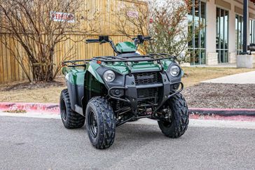 2025 KAWASAKI BRUTE FORCE 300 TIMBERLINE GREEN 