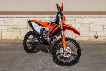 2024 KTM 300 XCW in a ORANGE exterior color. Family PowerSports (877) 886-1997 familypowersports.com 