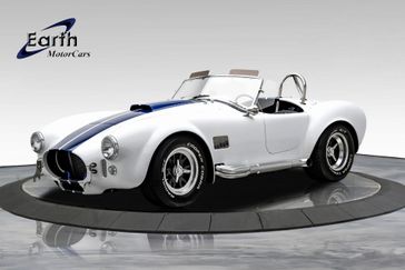 Used 1965 Shelby Superformance Cobra