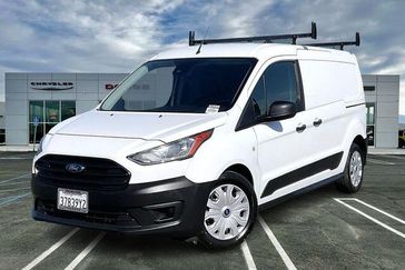 Used 2020 Ford Transit Connect XL