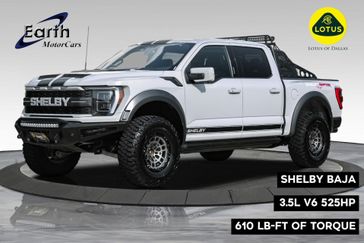 Used 2023 Ford F-150 Raptor