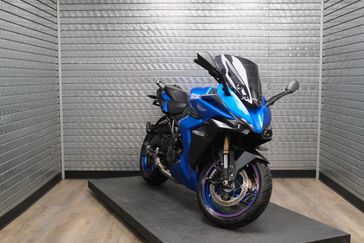 USED 2023 SUZUKI GSX-S1000GT 
