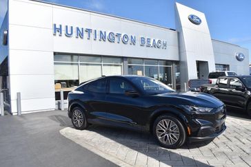 New 2025 Ford Mustang Mach-E Premium