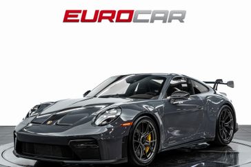 Used 2025 Porsche 911 GT3