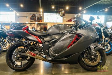 Used 2023 Suzuki HAYABUSA 1340 