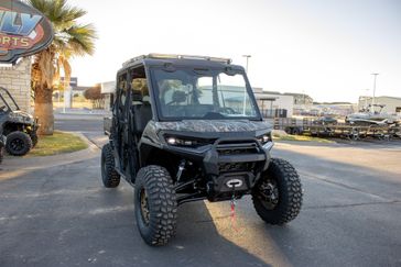 NEW 2026 CAN-AM DEFENDER MAX XT HD11 WITH 1025 INCH TOUCHSCREEN 