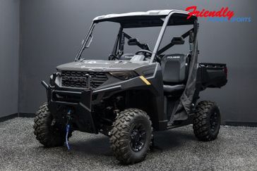 New 2026 Polaris RANGER 1000 PREMIUM GRANITE GRAY EPS 