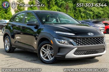 Used 2023 Hyundai Kona SE