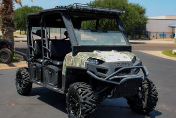2013 POLARIS RANGER Crew 800 EPS Pursuit Camo 