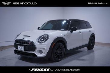 Used 2023 MINI Cooper S Clubman