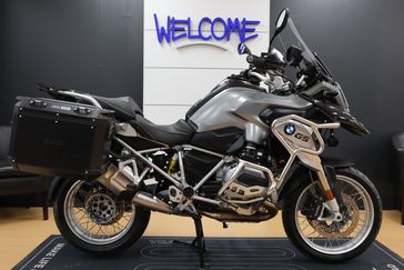 2013 BMW R 1200 GS