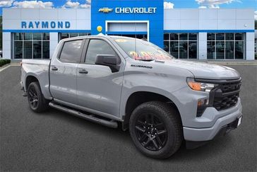 Slate Gray Metallic