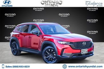 2024 Mazda CX-50 2.5 S Premium Package