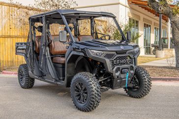 NEW 2026 CFMOTO UFORCE U10 XL PRO 