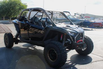 2025 POLARIS RZR PRO R 4 ULTIMATE BLACK CRYSTAL AND SHADOW BRONZE 